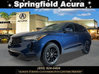 2025 Acura Rdx for sale in Springfield NJ