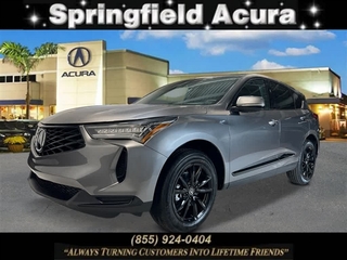 2025 Acura Rdx for sale in Springfield NJ