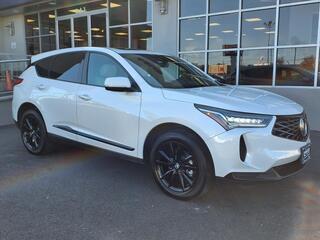 2025 Acura Rdx for sale in Springfield NJ