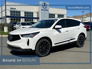 2025 Acura Rdx for sale in North Haven CT