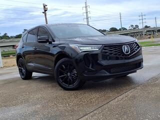 2025 Acura Rdx