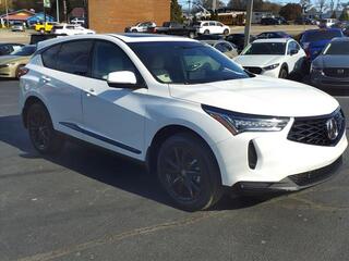 2025 Acura Rdx