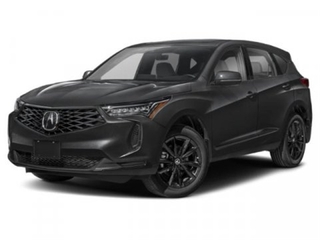 2025 Acura Rdx