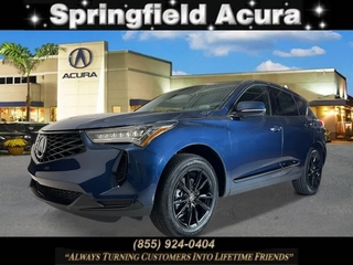 2025 Acura Rdx for sale in Springfield NJ