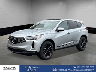 2025 Acura Rdx for sale in Bridgewater NJ