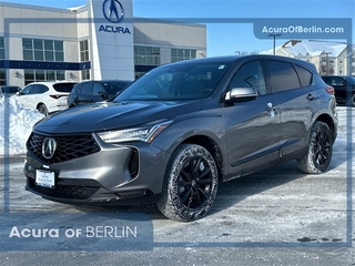 2026 Acura Rdx for sale in North Haven CT
