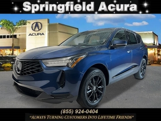 2026 Acura Rdx for sale in Springfield NJ