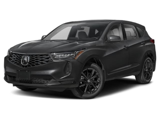 2026 Acura Rdx
