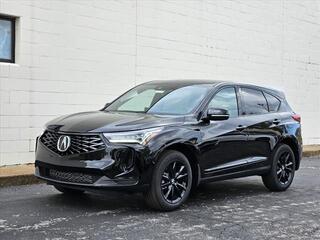 2025 Acura Rdx