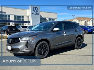 2025 Acura Rdx