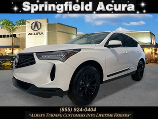 2025 Acura Rdx for sale in Springfield NJ