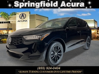 2025 Acura Rdx