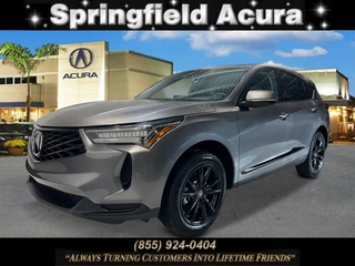 2025 Acura Rdx for sale in Springfield NJ