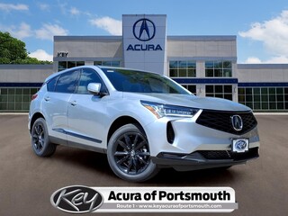 2026 Acura Rdx