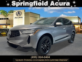 2025 Acura Rdx for sale in Springfield NJ