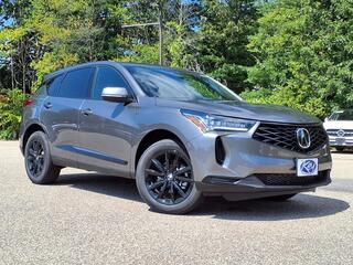 2025 Acura Rdx for sale in Charlottesville VA