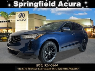 2025 Acura Rdx for sale in Springfield NJ