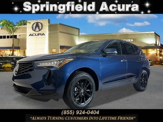 2025 Acura Rdx for sale in Springfield NJ