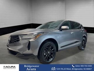 2025 Acura Rdx