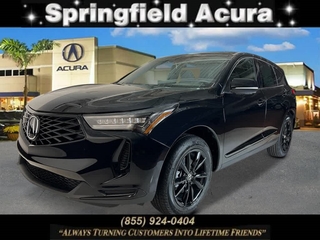 2025 Acura Rdx