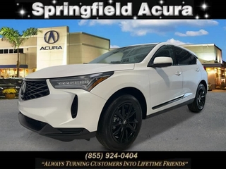2026 Acura Rdx for sale in Springfield NJ