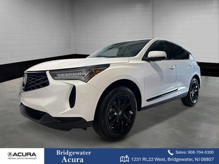 2025 Acura Rdx for sale in Bridgewater NJ