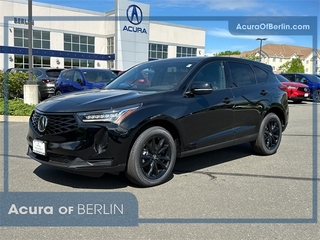 2025 Acura Rdx