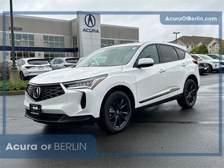 2025 Acura Rdx for sale in North Haven CT