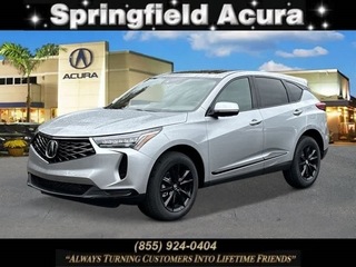 2026 Acura Rdx for sale in Springfield NJ