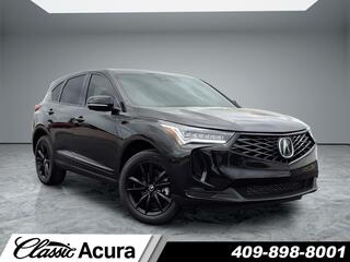2026 Acura Rdx