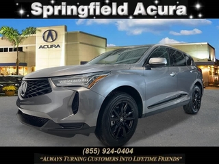 2026 Acura Rdx for sale in Springfield NJ