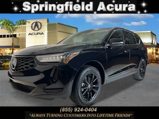 2025 Acura Rdx