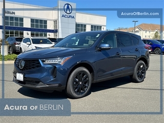 2025 Acura Rdx for sale in North Haven CT
