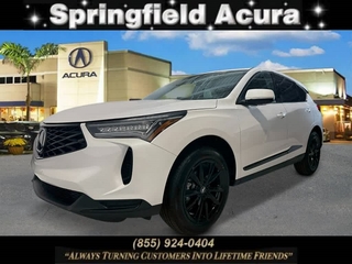 2025 Acura Rdx for sale in Springfield NJ