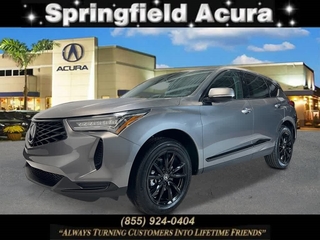 2025 Acura Rdx for sale in Springfield NJ