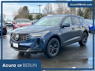 2026 Acura Rdx for sale in North Haven CT