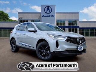 2026 Acura Rdx