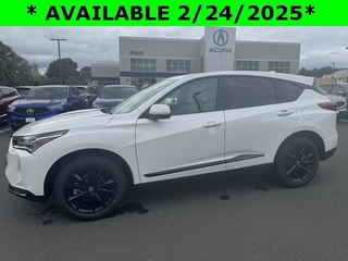 2025 Acura Rdx