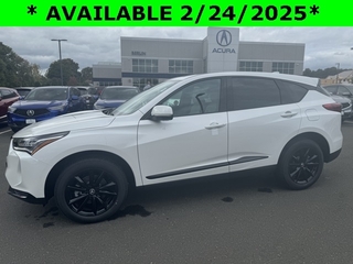 2025 Acura Rdx for sale in North Haven CT