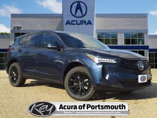 2025 Acura Rdx for sale in Charlottesville VA