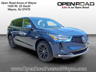 2025 Acura Rdx for sale in Wayne NJ