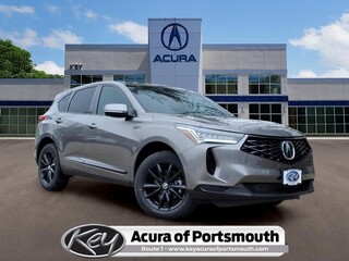 2026 Acura Rdx for sale in Charlottesville VA