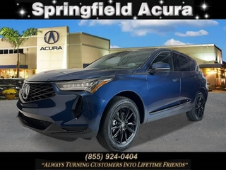 2026 Acura Rdx for sale in Springfield NJ