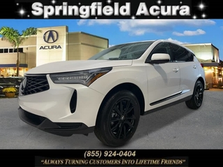 2026 Acura Rdx for sale in Springfield NJ