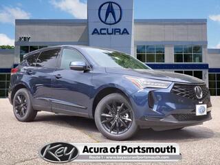 2025 Acura Rdx