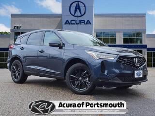 2025 Acura Rdx for sale in Charlottesville VA