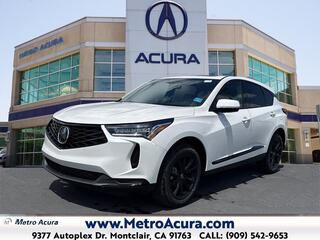 2026 Acura Rdx for sale in Montclair CA