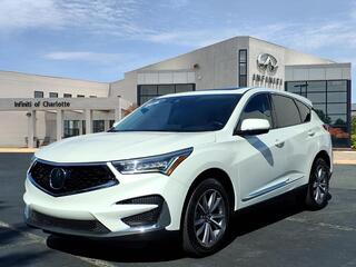 2019 Acura Rdx