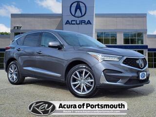 2020 Acura Rdx for sale in Charlottesville VA