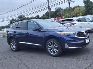 2021 Acura Rdx for sale in Wayne NJ